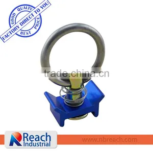 Core Trax Spring Loaded Lock thumbnail-1