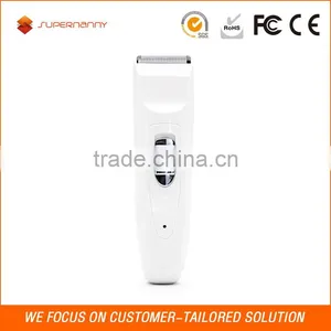 China Male Grooming Wholesaler Super Max Professional Cutting Scissors Hair Clipper thumbnail-1