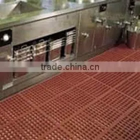 Anti-slip Kitchen Rubber Floor Mat thumbnail-1