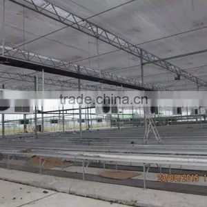 Hanging Air Conditioning Greenhouse Cultivation and Poultry House thumbnail-1