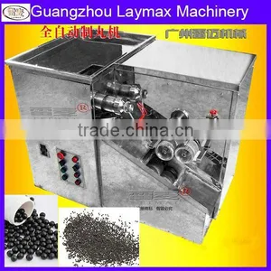 Herbal Mixing Press Pill Making Machine or Pharmaceutical Machine thumbnail-1