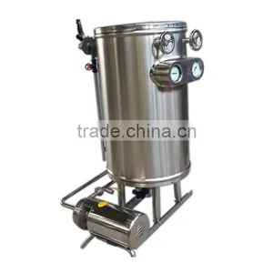 High Temperature Flash Pasteurization thumbnail-2