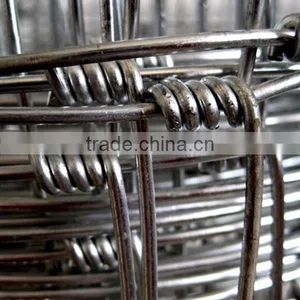 Cheap Animal Wire Mesh Fence for Sale (Big Factory in Anping) thumbnail-1