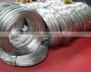 Hot-dipped Galvanized Wire thumbnail-1