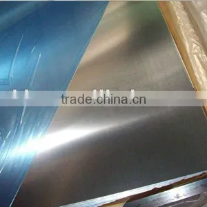 Polished Aluminium Sheet thumbnail-1