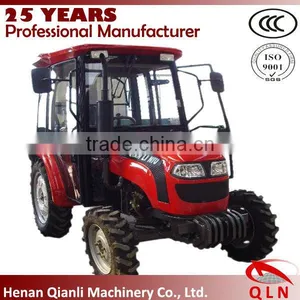 High-efficiency QLN254 25hp Mini Tractor China thumbnail-1
