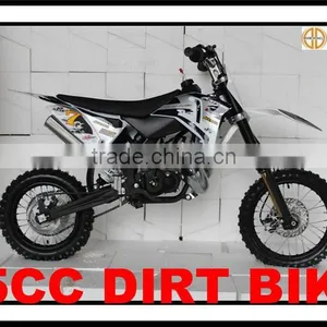 Water-cooled 65cc Dirt Bike thumbnail-1