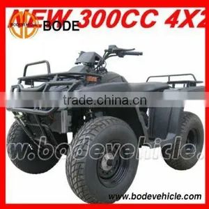 300CC CVT AUTOMATIC ATV EPA/EEC (MC-372) thumbnail-1