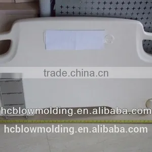 OEM Plastic Upholstered Headboard/hotel Bed Headboard/headboard for Round Bed thumbnail-6