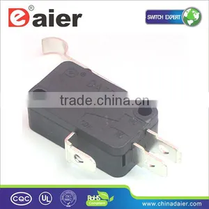 Micro Switch T125 KW1-103-5 thumbnail-1