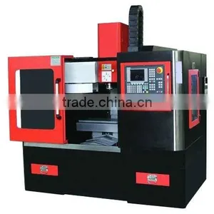 Small CNC Milling Machine for School Education XK7126/XH7126 thumbnail-1