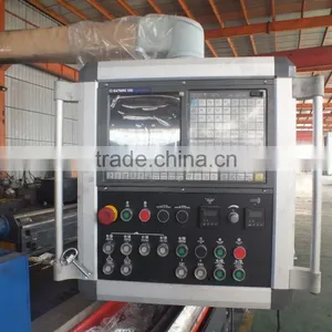 DBK-500 Heavy-duty CNC Horizontal Deep Hole Drilling And Boring Machine thumbnail-6