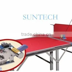 Linear Cloth End Cutter thumbnail-2
