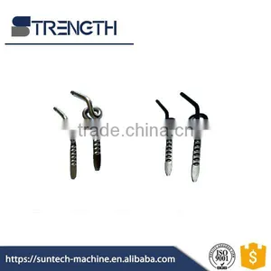 STRENGTH Spinning Machine Spare Parts Guider Snail Wire thumbnail-3