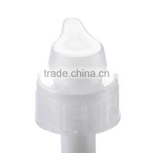 Bottle Soap Dispenser Pump Maypak Lotion Dispenser Pump 33/410 thumbnail-5