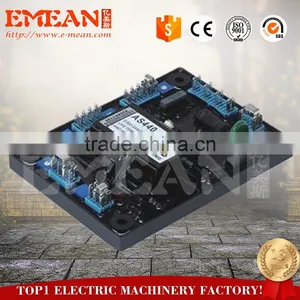 SX440 Brushless Generator Avr Voltage Regulator Accessories thumbnail-2