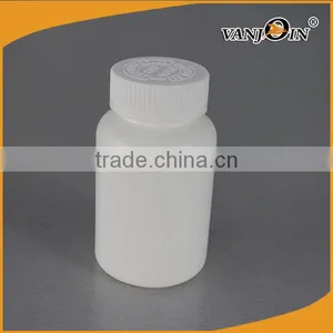 Child Resistant Pharmacy Vials HDPE thumbnail-2