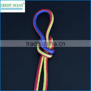 CREDIT OCEAN Elastic and Non-elastic Round Cord Braiding Machine -COBS52-2AB-S-W thumbnail-2