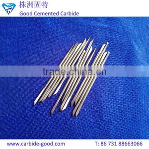 Tungsten Carbide Pearl Drill Bits for Solid Carbide Burs thumbnail-1