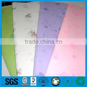 Comfertable and Soft Nonwoven Bed Sheet thumbnail-1