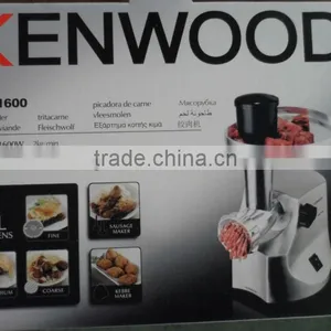 Electric Meat Grinder thumbnail-6