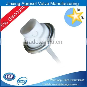 Power Spray Valve Aerosol Spray Actuator JX2284 thumbnail-1