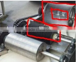 Dry Fruit Dicing Machine thumbnail-4