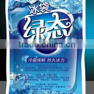 Angel Factory Sachet Water Filling Packing Machine/sachet Filling Machine/liquid Sachet Filling Machine thumbnail-2