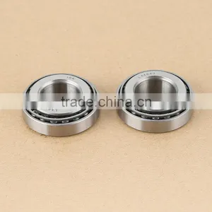 Roller Bearing Set CUP L44610 CONE L44643 For Sportster XL Dyna Touring thumbnail-1