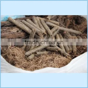 Oil Palm EFB Pellet Mill Exported to Vietnam thumbnail-3