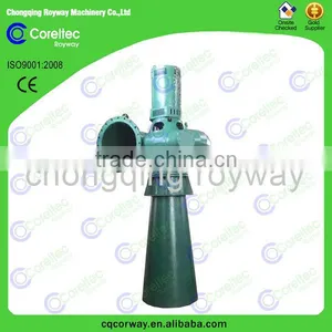 New Design Micro 5kw Kaplan Turbine Permanent Magnet ,hydro Generator 1kw to 200kw thumbnail-1