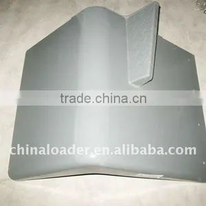 SENX Heavy Machine Equipment Right Front Fender thumbnail-1