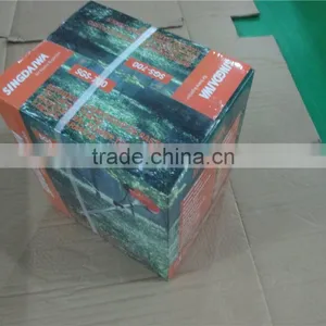 Well Selling SINGDAIWA SGS-700 Brush Cutter With Orange Trimmer Head for the Grass Trimmer thumbnail-2