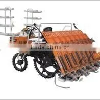 Paddy Mini Rice Transplanter Machine AP40 thumbnail-6