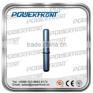 Gasoline Engine Parts Governor Gear Shaft thumbnail-1