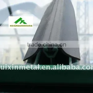 China Exclusive Offer Lean to Greenhouse With Insulated Toughened Glass thumbnail-5