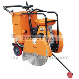 High Quality Concrete Saw With Honda GX270 Engine/Robin EY28 Engine/Chinese Honda GX270 Engine/Diesel Engine 186F thumbnail-1