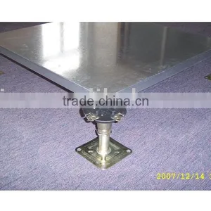 Wood Core Raised Access Floor Panel thumbnail-1
