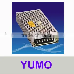 OEM CE Factory Wholesales 120W Single Phase Output Switching Power Supply thumbnail-1