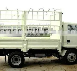Cargo Truck thumbnail-1