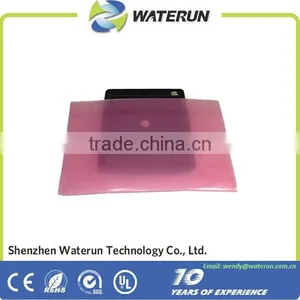 2015 Hot Sale High Quality Esd Pink PE Bag thumbnail-1