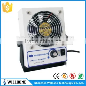 DC-001B Lonizing Air Blower Electric Small DC Lonizing Air Blower thumbnail-1