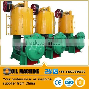 Advance Technology Fully Automatic Stainless Steel Peanut Oil Press Machine/cooking Oil Making Machine/cottonseed Oil Mill thumbnail-3