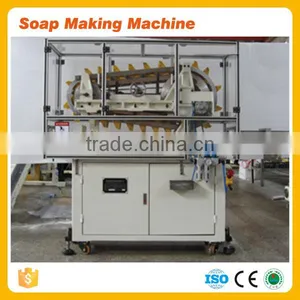 2016 New Style Liquid Hotel Soap Making Machines Dispenser thumbnail-6