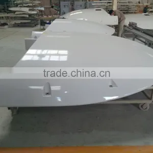 Car Shell/motor Car Cover/bumper by FRP thumbnail-1