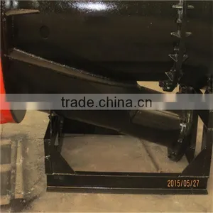 Cutter Head for Cutter Suction Dredger thumbnail-4