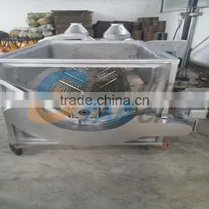 Industrial Use Large Capacity Potato Peeler thumbnail-3