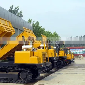 Crawler Transporter for Sale thumbnail-3