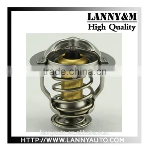 Stainless Steel Thermostat MD337408 for MITSUBISHI thumbnail-2