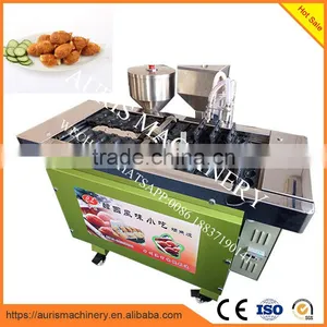 Taiyaki Delimanjoo Cake Fish Cake Korean Cake Machine thumbnail-1